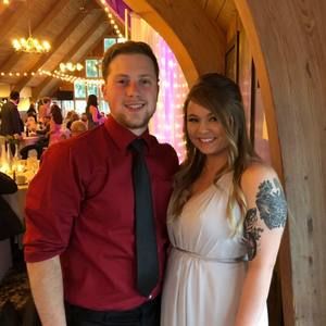 Meet your Posher, Kalie